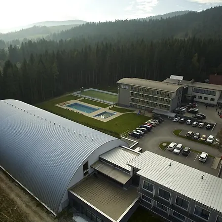 Altis 4* Námestovo