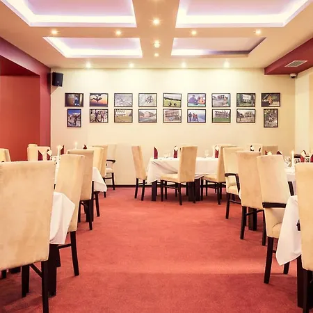 Altis Hotel