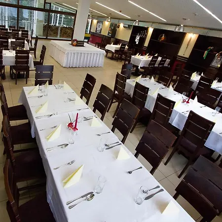 Altis 4* Námestovo