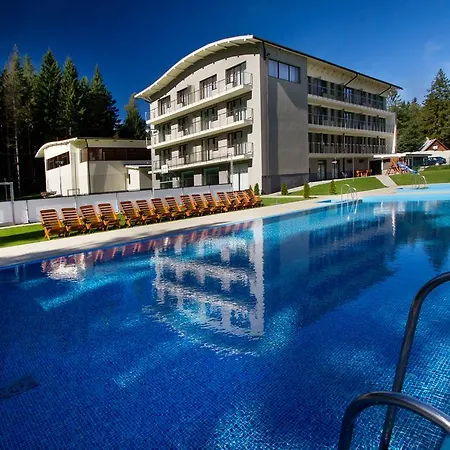 Hotel Altis Námestovo