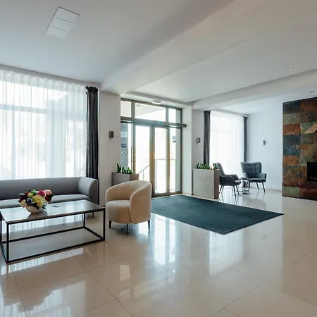 Altis Hotel 4*