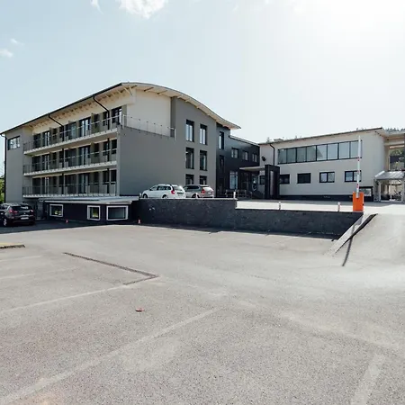 Altis Szálloda Námesztó